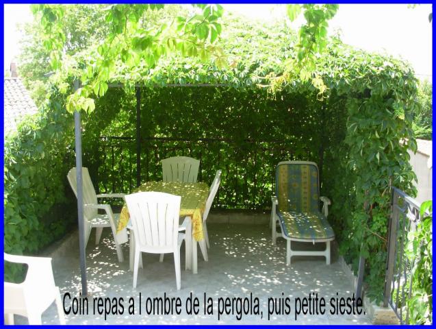 Photo 3 - Appartement 3 personnes à AUREILLE