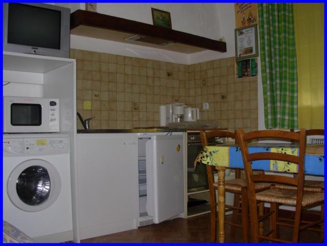 Photo 4 - Appartement 3 personnes à AUREILLE