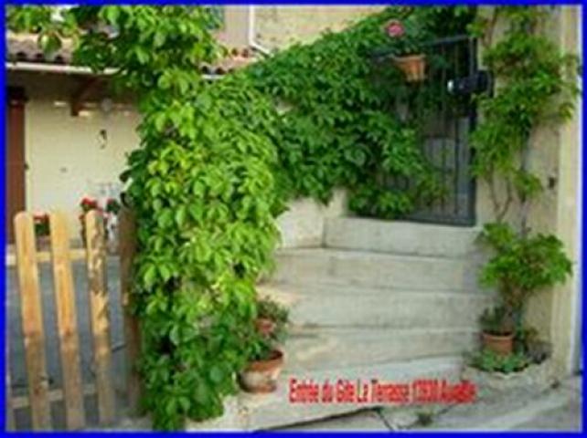 Photo 6 - Appartement 3 personnes à AUREILLE