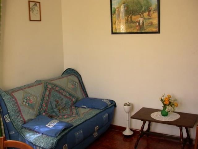 Photo 7 - Appartement 3 personnes à AUREILLE