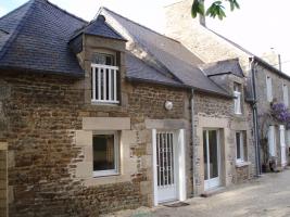 Photo 1 - Maison 4 personnes à SAINT MÉLOIR DES BOIS