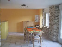 Photo 3 - Maison 4 personnes à SAINT MÉLOIR DES BOIS