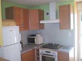 Photo 4 - Maison 4 personnes à SAINT MÉLOIR DES BOIS