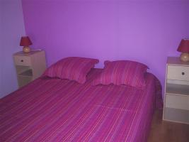 Photo 5 - Maison 4 personnes à SAINT MÉLOIR DES BOIS