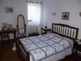 Photo 2 - Maison 6 personnes à SAINT GERVAIS