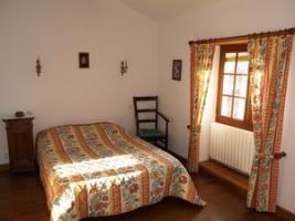 Photo 4 - Maison 6 personnes à SAINT GERVAIS