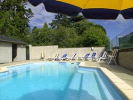 Photo 2 - Appartement 0 personnes à CHENONCEAUX