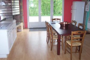 Photo 1 - Maison 8 personnes à DÉGAGNAC