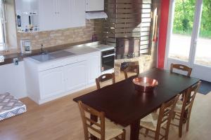 Photo 2 - Maison 8 personnes à DÉGAGNAC