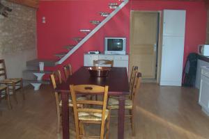 Photo 3 - Maison 8 personnes à DÉGAGNAC