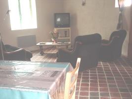 Photo 2 - Gîte 6 personnes à PONTIGNÉ