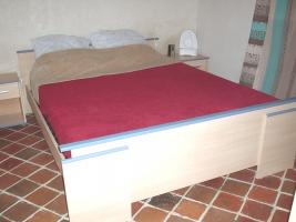 Photo 4 - Gîte 6 personnes à PONTIGNÉ