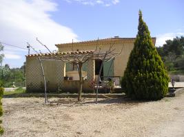 Photo 1 - Maison 9 personnes à PERNES LES FONTAINES