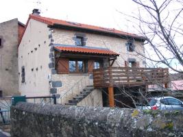 Photo 1 - Maison 7 personnes à SAINT GENÈS CHAMPANELLE
