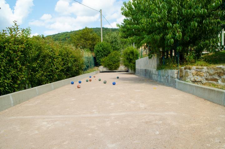 Location vacances PREGGIO - photo n°10 annonce C1119900
