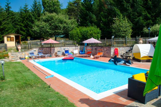 Photo 2 - Villa 6 personnes à PREGGIO