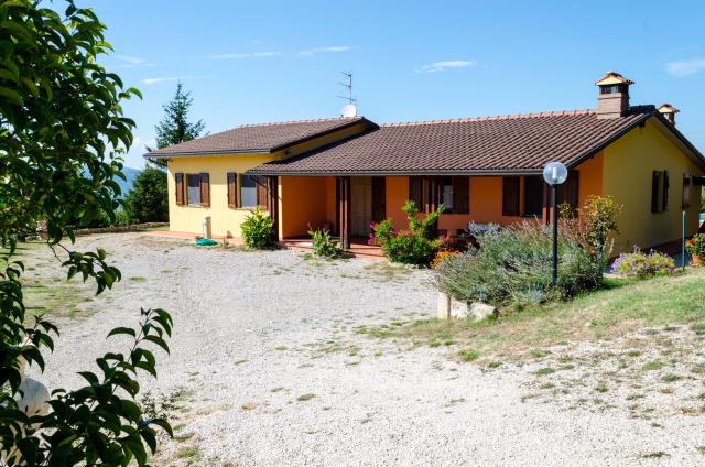 Photo 3 - Villa 6 personnes à PREGGIO