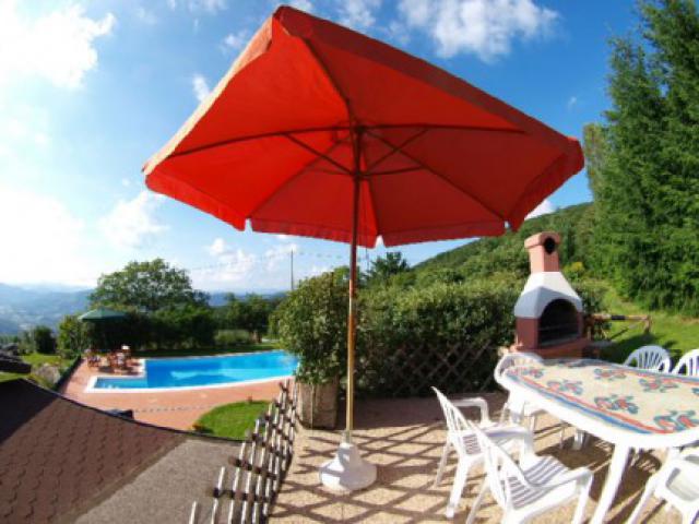 Location vacances PREGGIO - photo n°5 annonce C1119900
