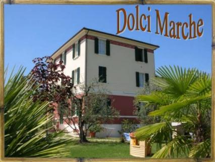 Photo 1 - Appartement 4 personnes à MONTALTO DELLE MARCHE