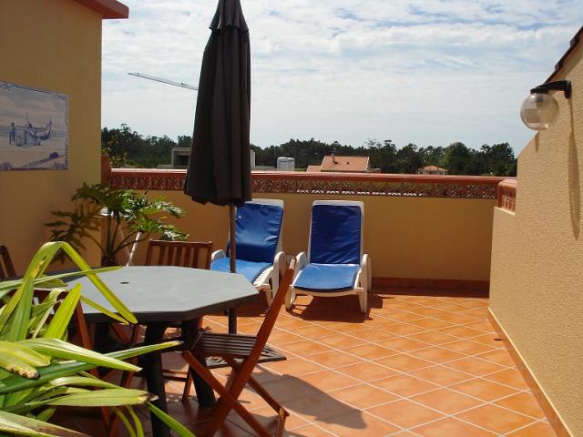 Photo n°2 location Appartement de vacances à PONTE DE VAGOS (annonce réf. C1219901)