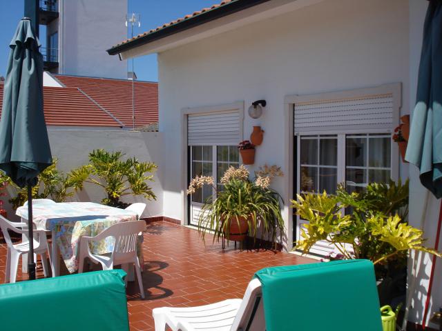 Photo n°1 location Appartement de vacances à PONTE DE VAGOS (annonce réf. C1219902)