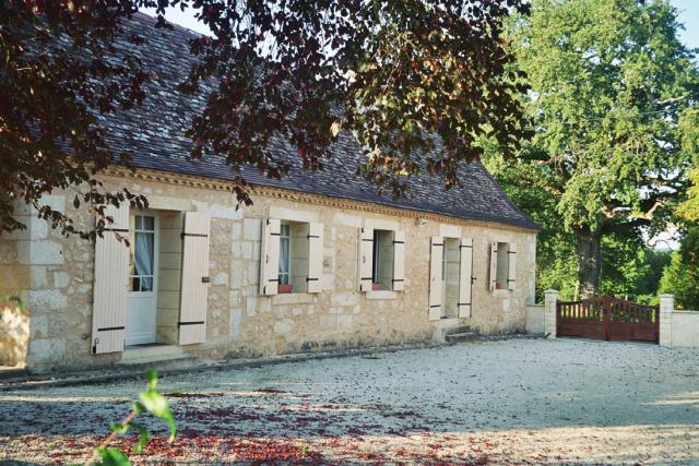 Photo 1 - Gîte 9 personnes à MAURENS