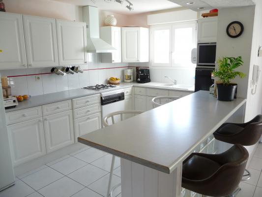 Photo 3 - Villa 6 personnes à SAINT JEAN DE CUCULLES