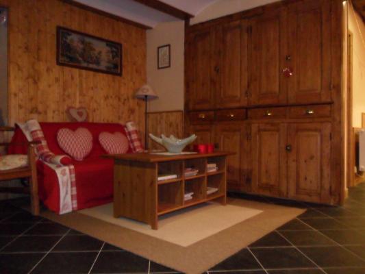 Photo 3 - Appartement 5 personnes à SIAUGUES SAINTE MARIE
