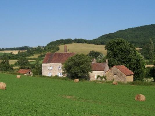 Photo 1 - Gîte 44 personnes à CERSOT