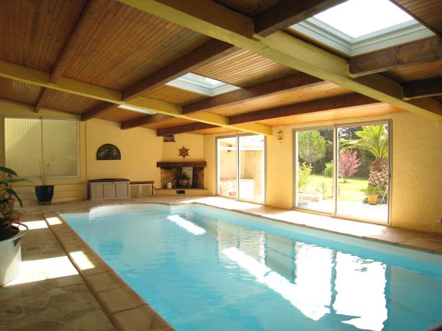 Photo 1 - Gîte 6 personnes à ROCHEFORT DU GARD