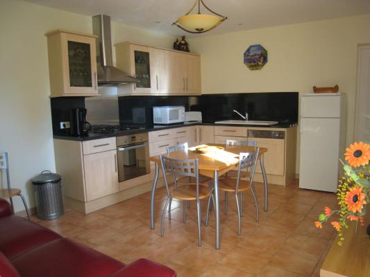 Photo 4 - Gîte 6 personnes à ROCHEFORT DU GARD