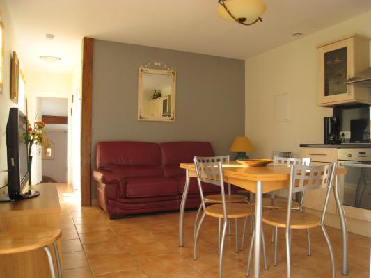 Photo 5 - Gîte 6 personnes à ROCHEFORT DU GARD