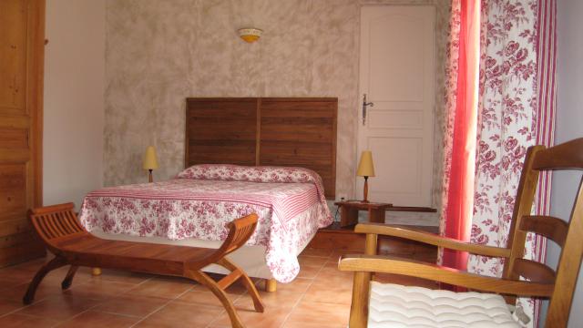 Photo 6 - Gîte 6 personnes à ROCHEFORT DU GARD
