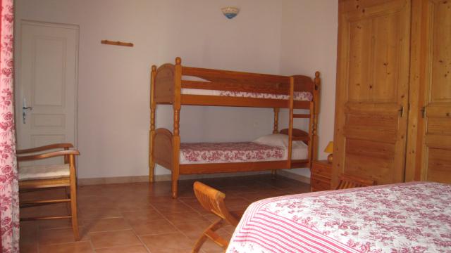 Photo 7 - Gîte 6 personnes à ROCHEFORT DU GARD