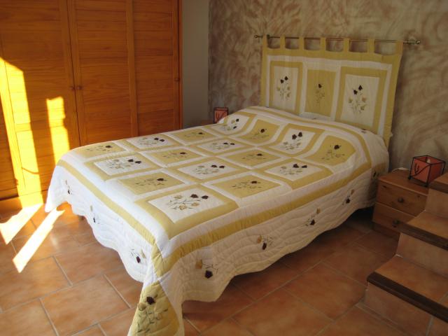 Photo 8 - Gîte 6 personnes à ROCHEFORT DU GARD