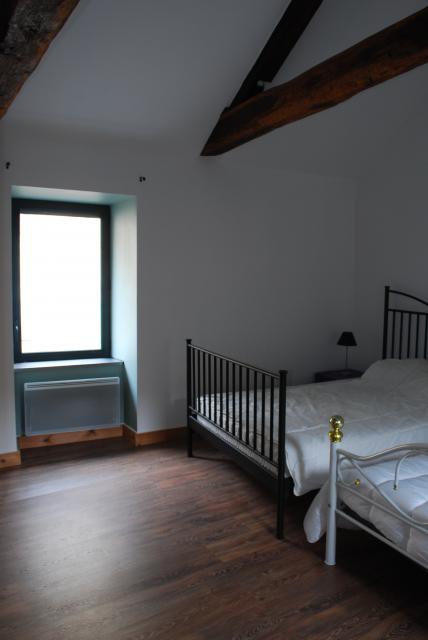 Photo 3 - Appartement 6 personnes à AYSSÈNES