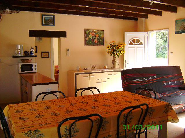 Location vacances SARLAT LA CANÉDA - photo n°3 annonce C1712400