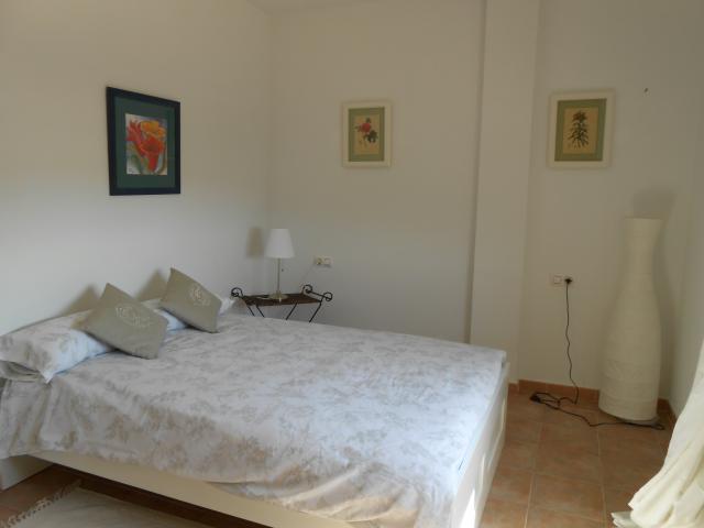 Photo 5 - Maison 6 personnes à CASTALLA