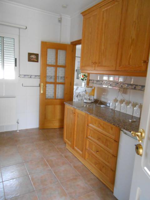 Photo 6 - Maison 6 personnes à CASTALLA