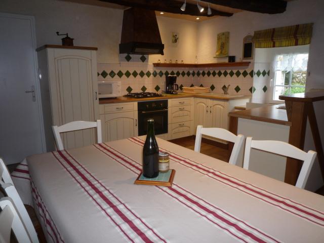 Location vacances SCRIGNAC - photo n°3 annonce C2112900