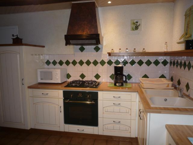 Photo 5 - Gîte 6 personnes à SCRIGNAC