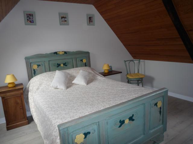 Photo 8 - Gîte 6 personnes à SCRIGNAC