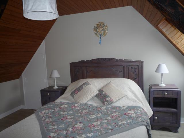 Photo 9 - Gîte 6 personnes à SCRIGNAC