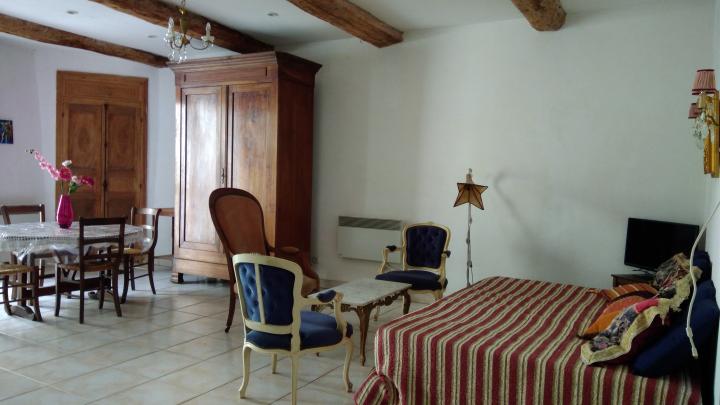 Photo 2 - Maison 4 personnes à ADISSAN