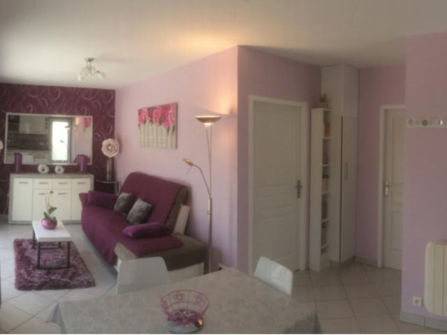Photo 2 - Maison 2 personnes à JONZAC