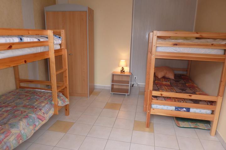 Photo 8 - Appartement 8 personnes à LOUBRESSAC