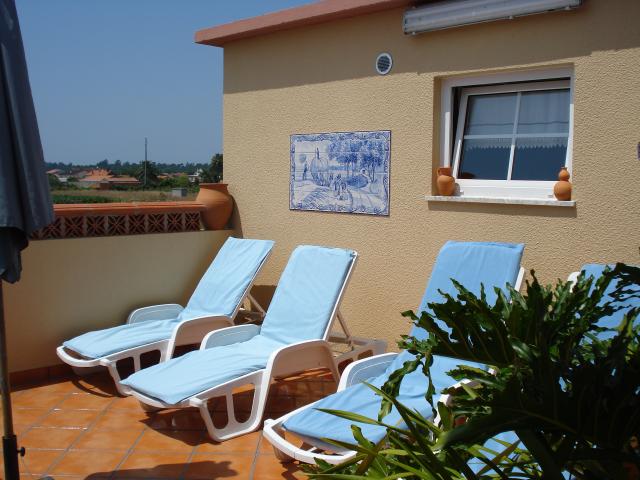 Photo n°1 location Appartement de vacances à AVEIRO (annonce réf. C2319901)