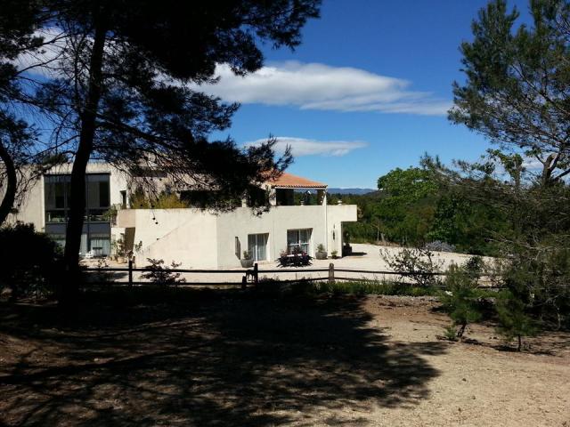 Photo 1 - Appartement 6 personnes à ROGNES