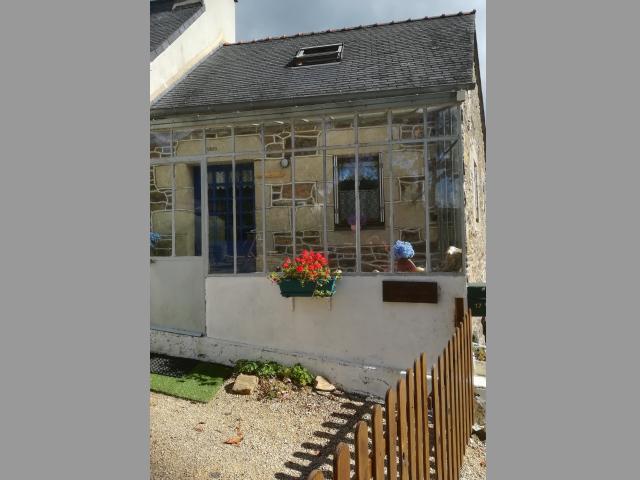 Photo 10 - Gîte 2 personnes à SCRIGNAC