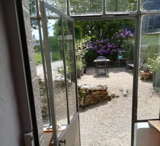 Photo 11 - Gîte 2 personnes à SCRIGNAC